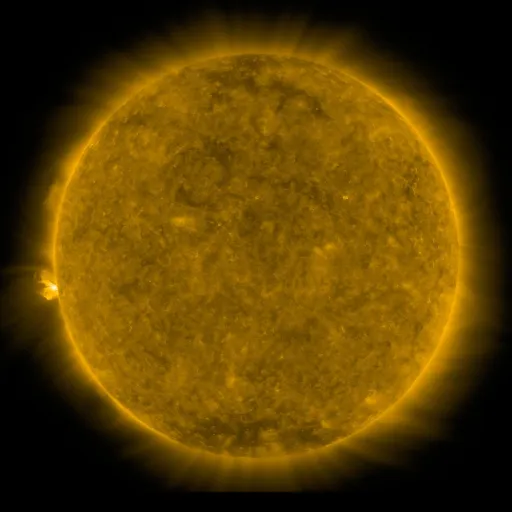 Solar Corona