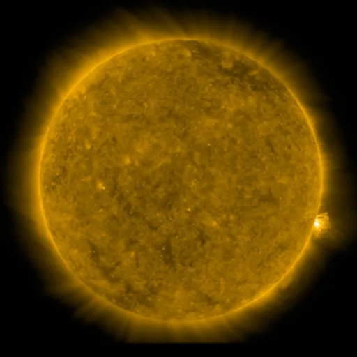Корона Солнца