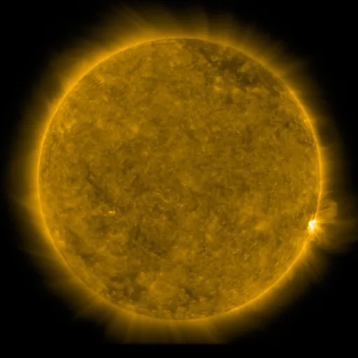 Корона Солнца
