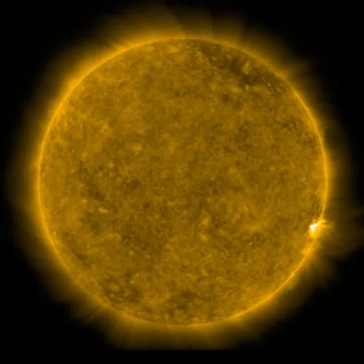 Корона Солнца