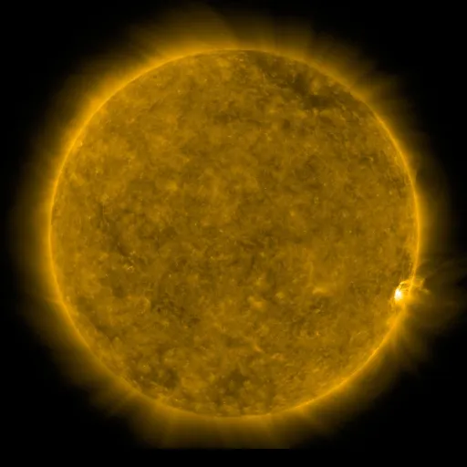 Корона Солнца