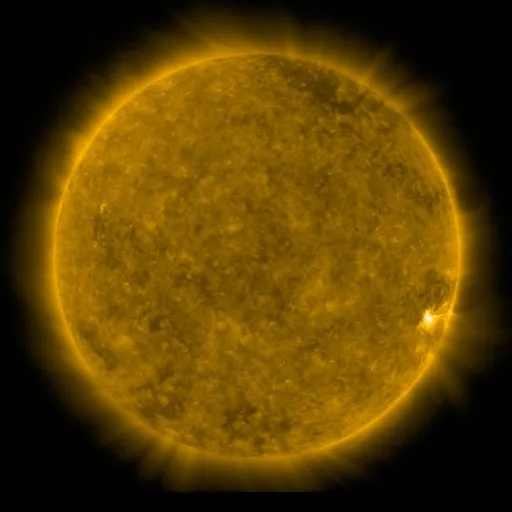 Корона Солнца