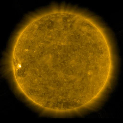 Корона Солнца