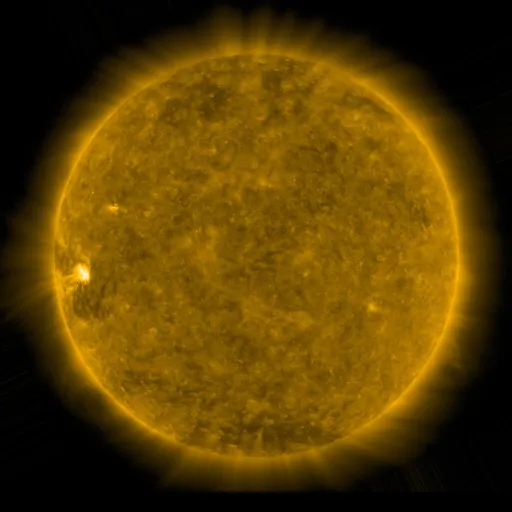 Solar Corona