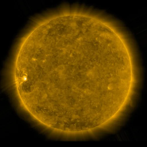 Solar Corona