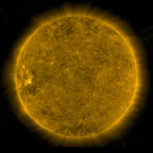 Solar Corona