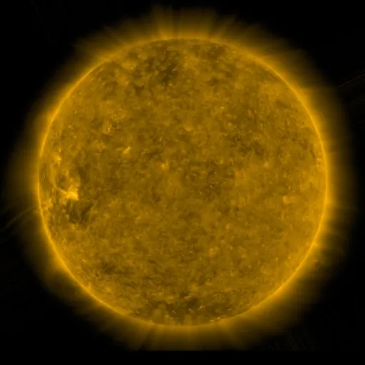 Solar Corona