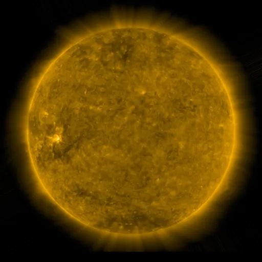 Solar Corona
