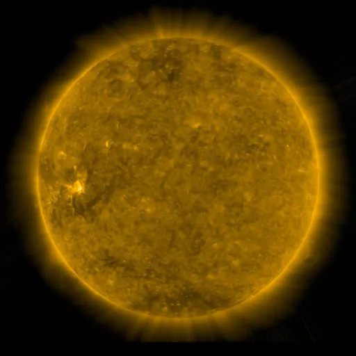 Solar Corona