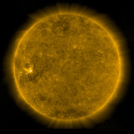 Solar Corona