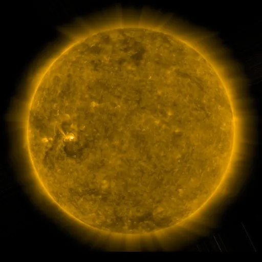 Solar Corona