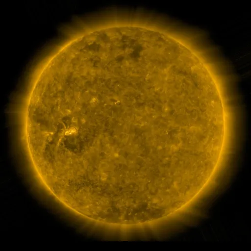 Solar Corona