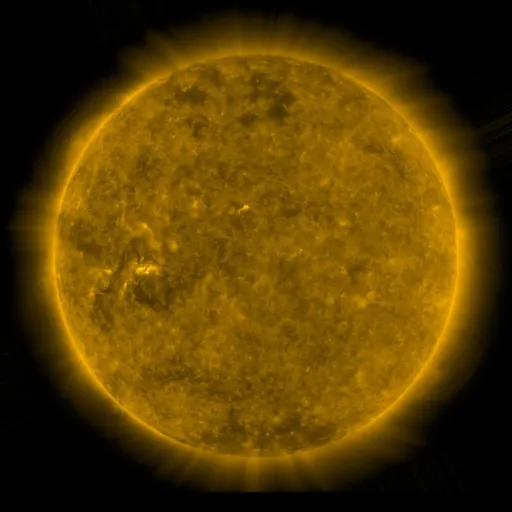 Solar Corona