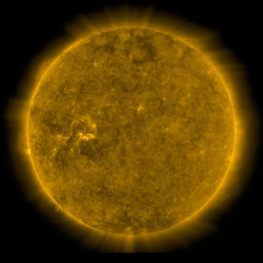 Solar Corona