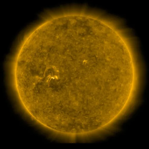 Solar Corona