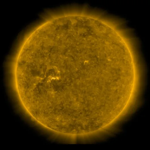 Solar Corona