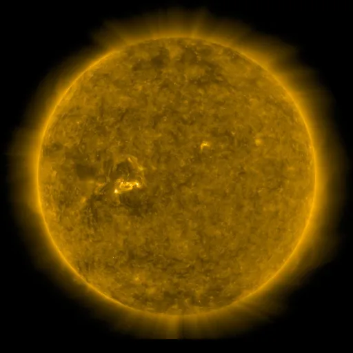 Solar Corona