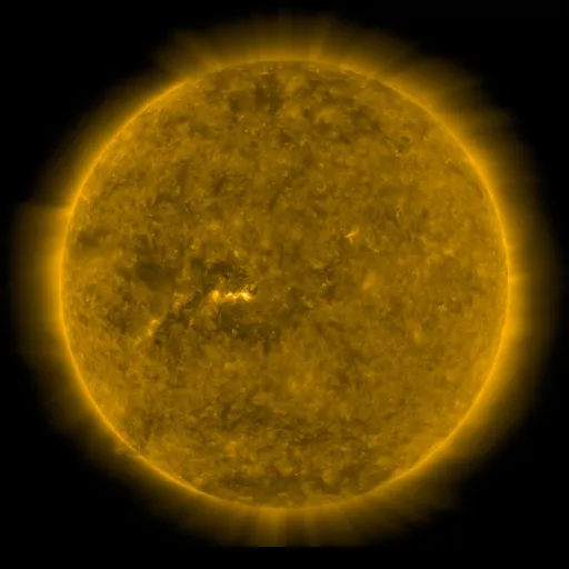 Solar Corona