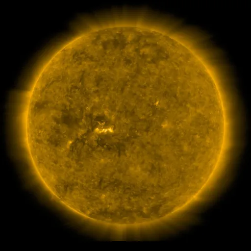 Solar Corona