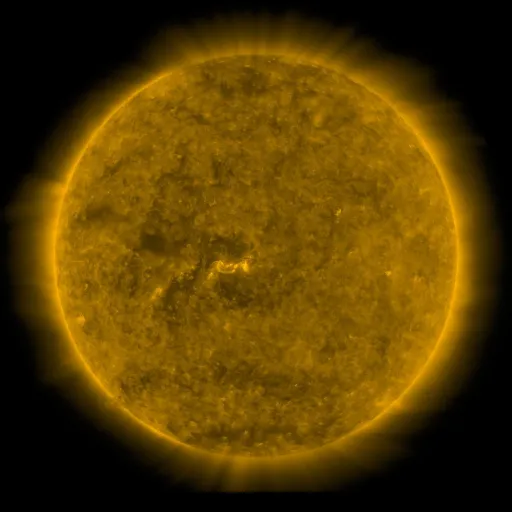 Solar Corona