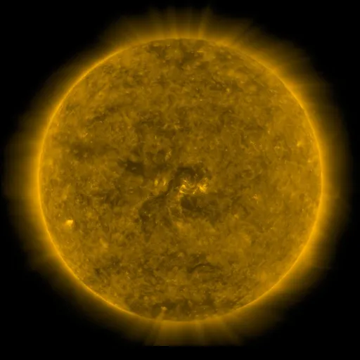 Solar Corona