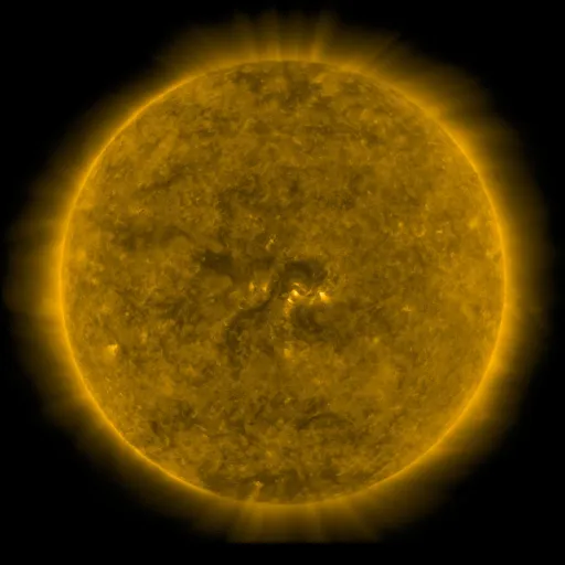Solar Corona