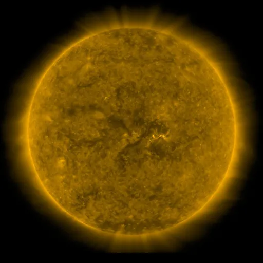 Solar Corona