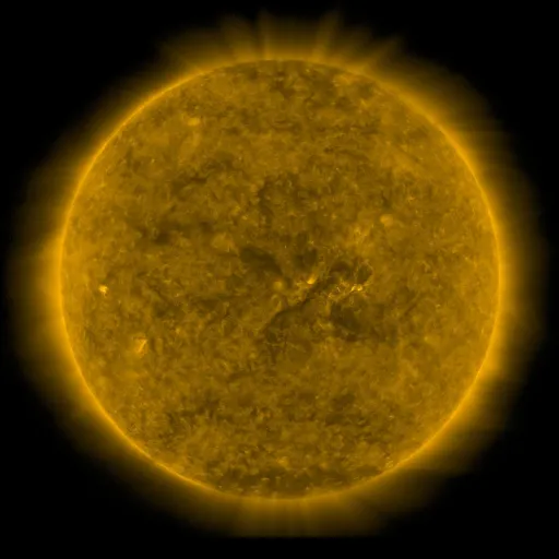 Solar Corona