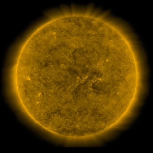 Solar Corona