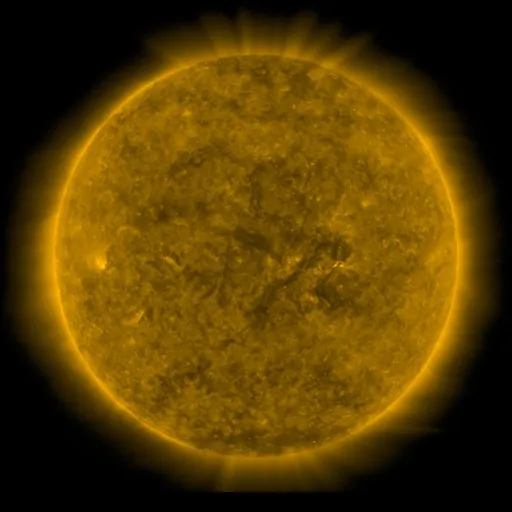 Solar Corona
