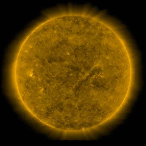 Solar Corona