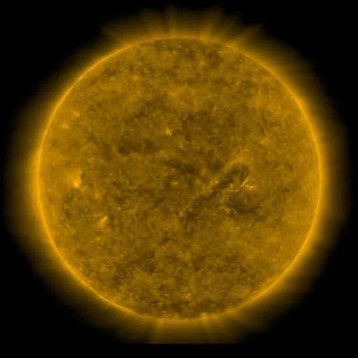 Solar Corona