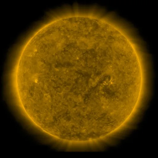 Solar Corona