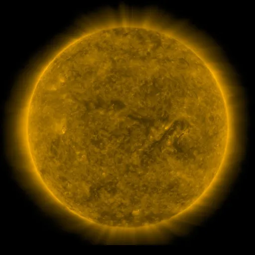 Solar Corona