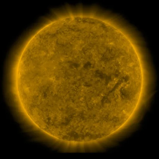 Solar Corona