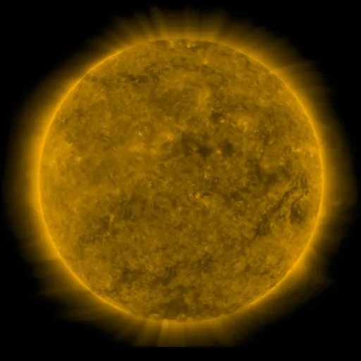 Solar Corona