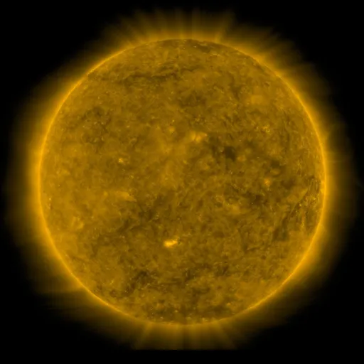 Solar Corona