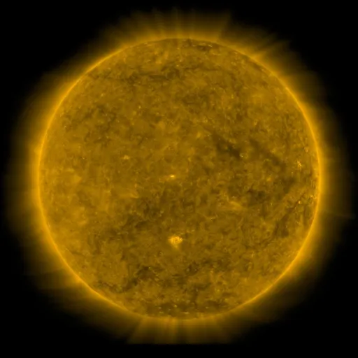 Solar Corona