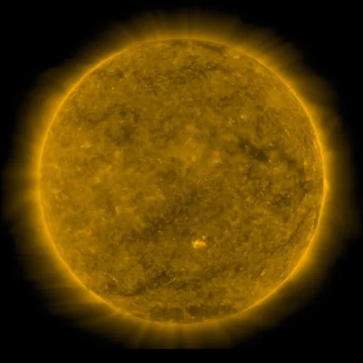 Solar Corona