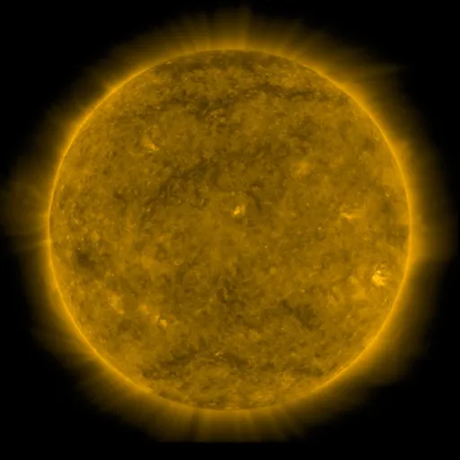 Solar Corona