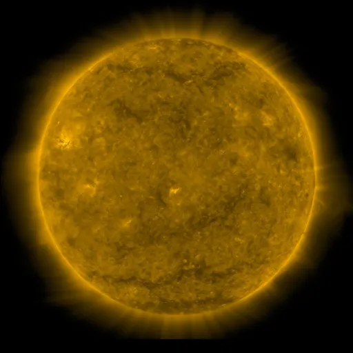 Solar Corona