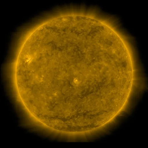 Solar Corona