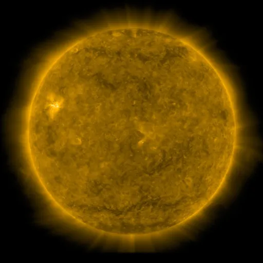Solar Corona