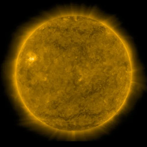 Solar Corona