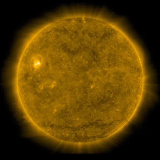 Solar Corona
