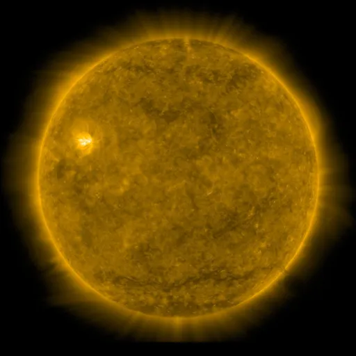 Solar Corona