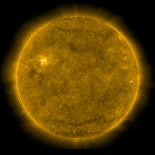 Solar Corona
