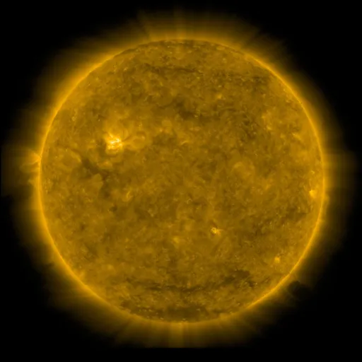 Solar Corona