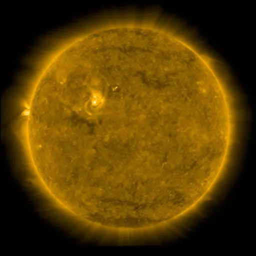 Solar Corona