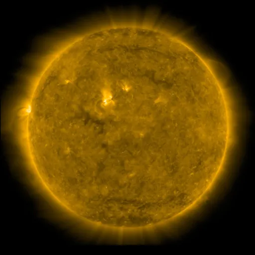 Solar Corona